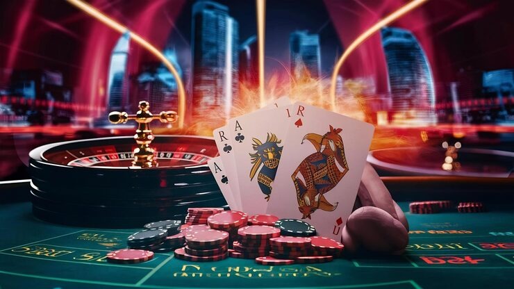 Live blackjack on indojoker88 login Live blackjack table on indojoker88 login